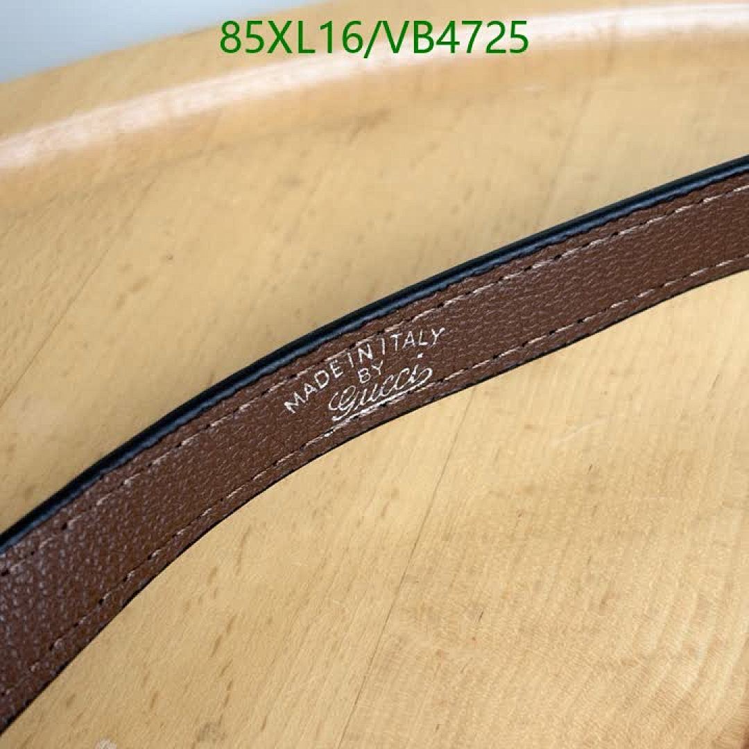 Gucci-Bag-4A Quality Code: VB4725 $: 85USD