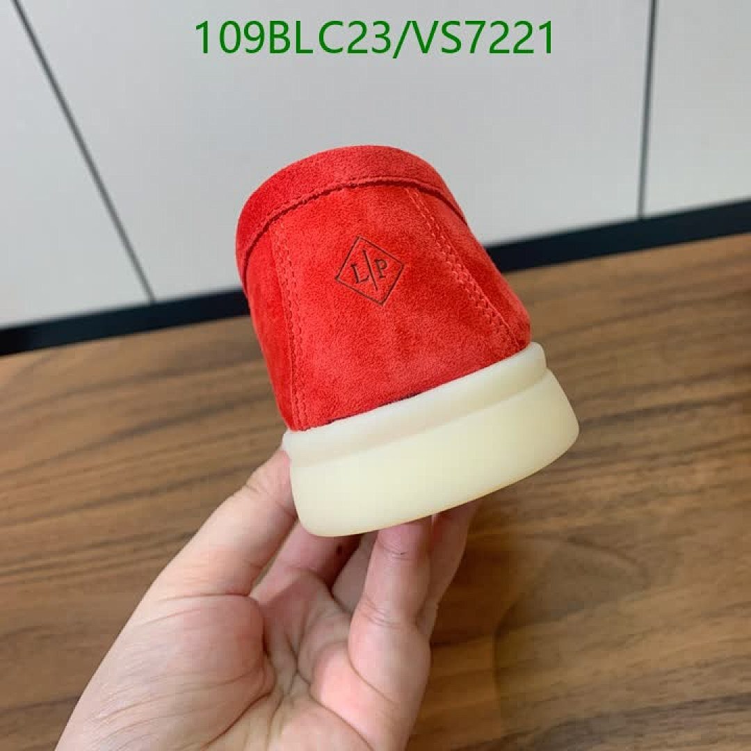 Loro Piana-Women Shoes Code: VS7221 $: 109USD