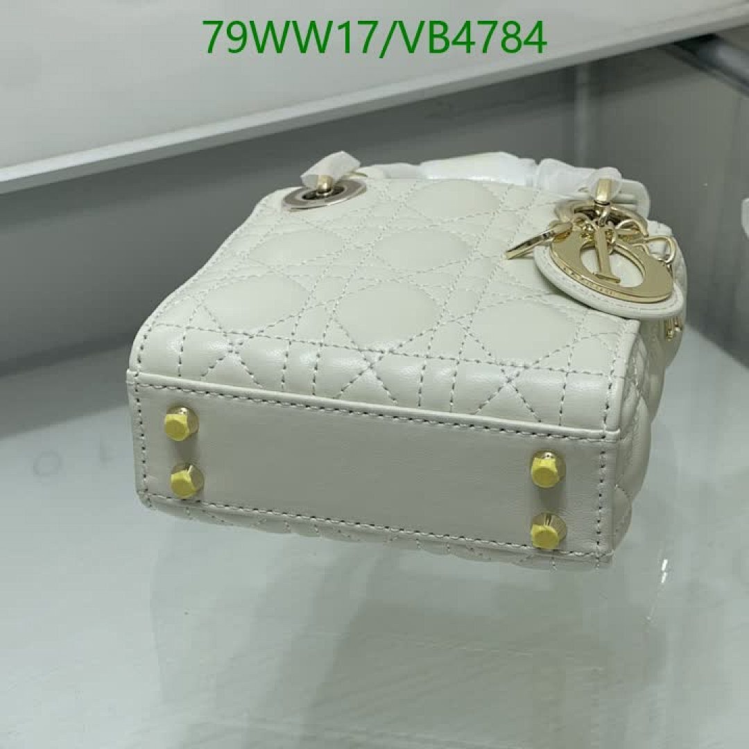 Dior-Bag-4A Quality Code: VB4784 $: 79USD