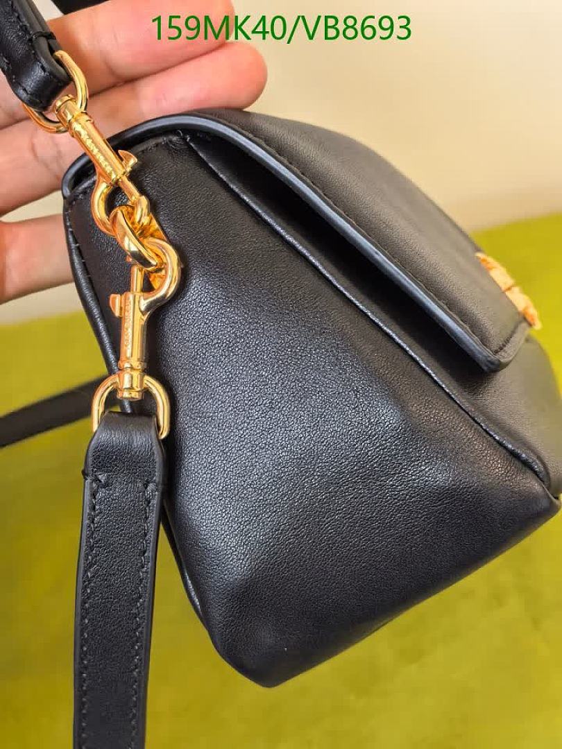 Tory Burch-Bag-Mirror Quality Code: VB8693 $: 159USD