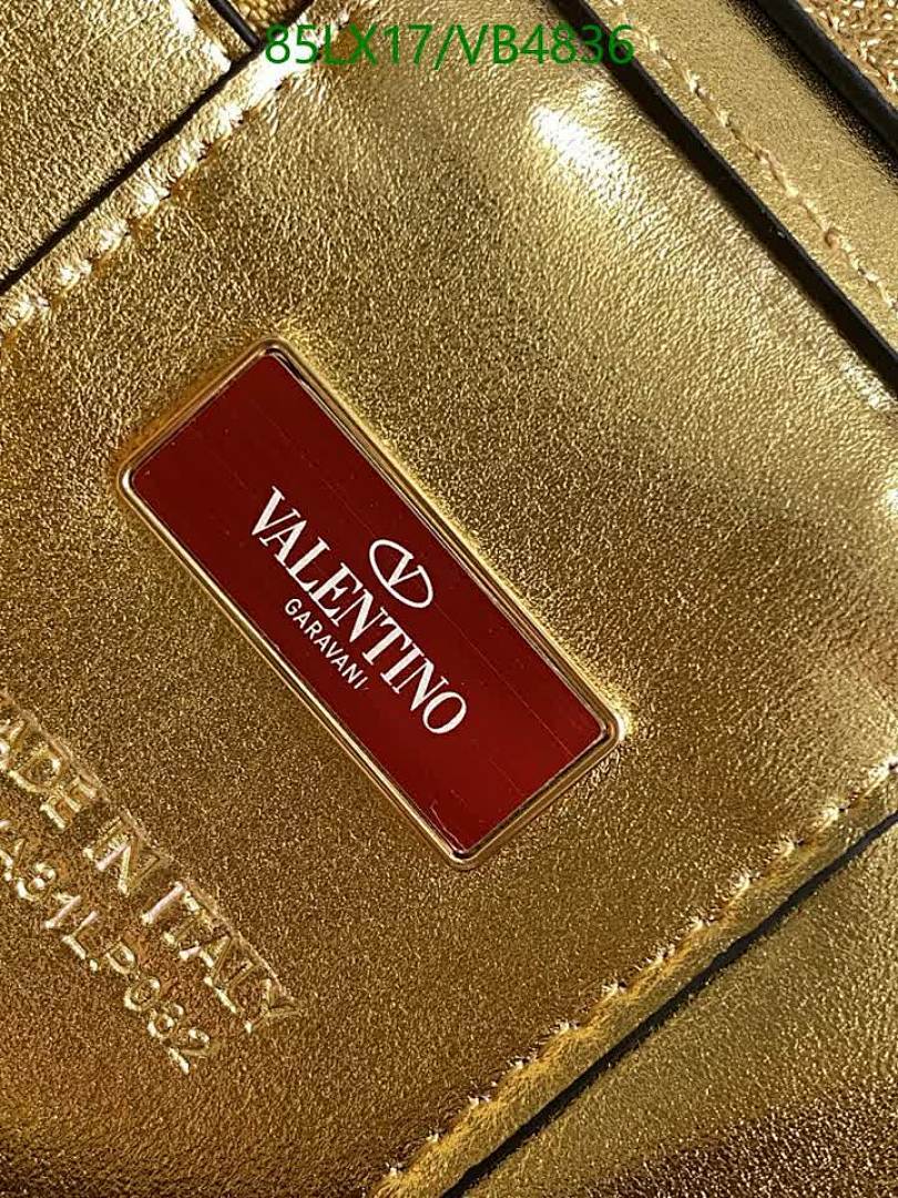 Valentino-Bag-4A Quality Code: VB4836 $: 85USD