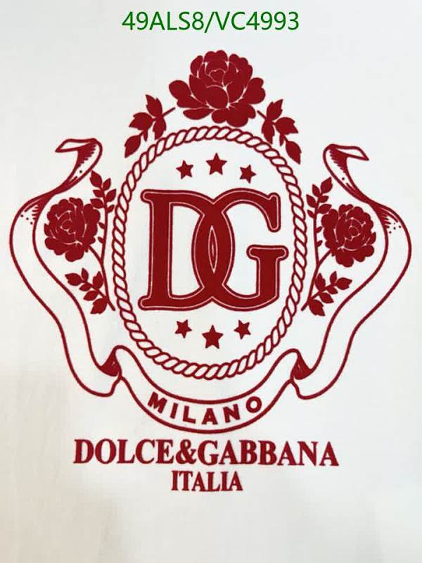 D&G-Kids Clothing Code: VC4993 $: 49USD