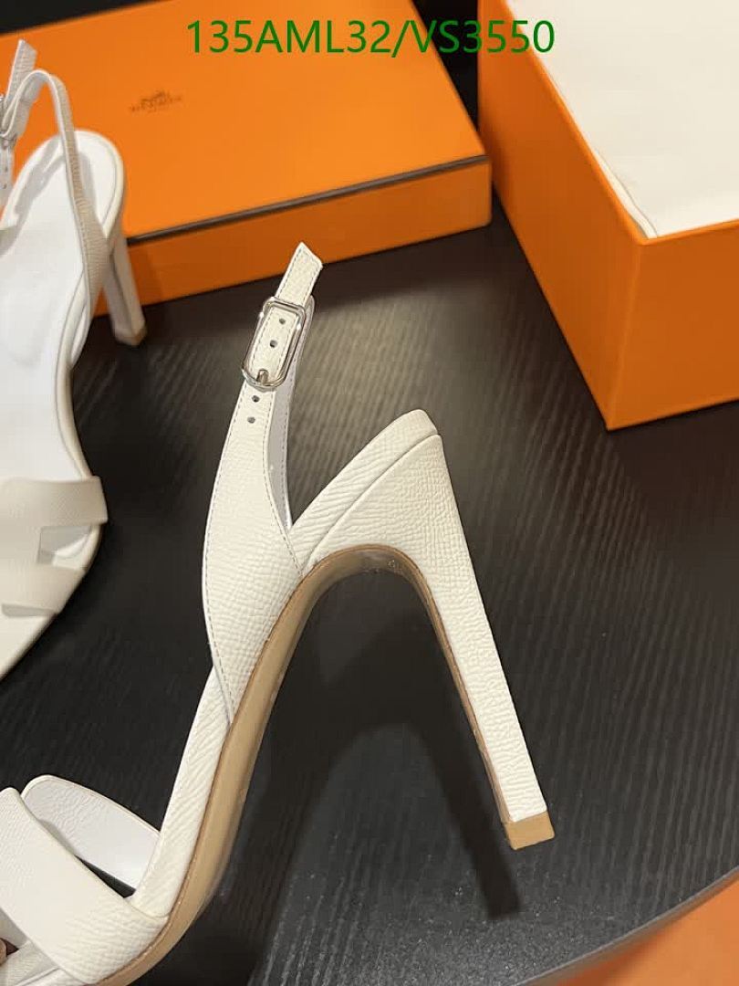 Hermes-Women Shoes Code: VS3550 $: 135USD