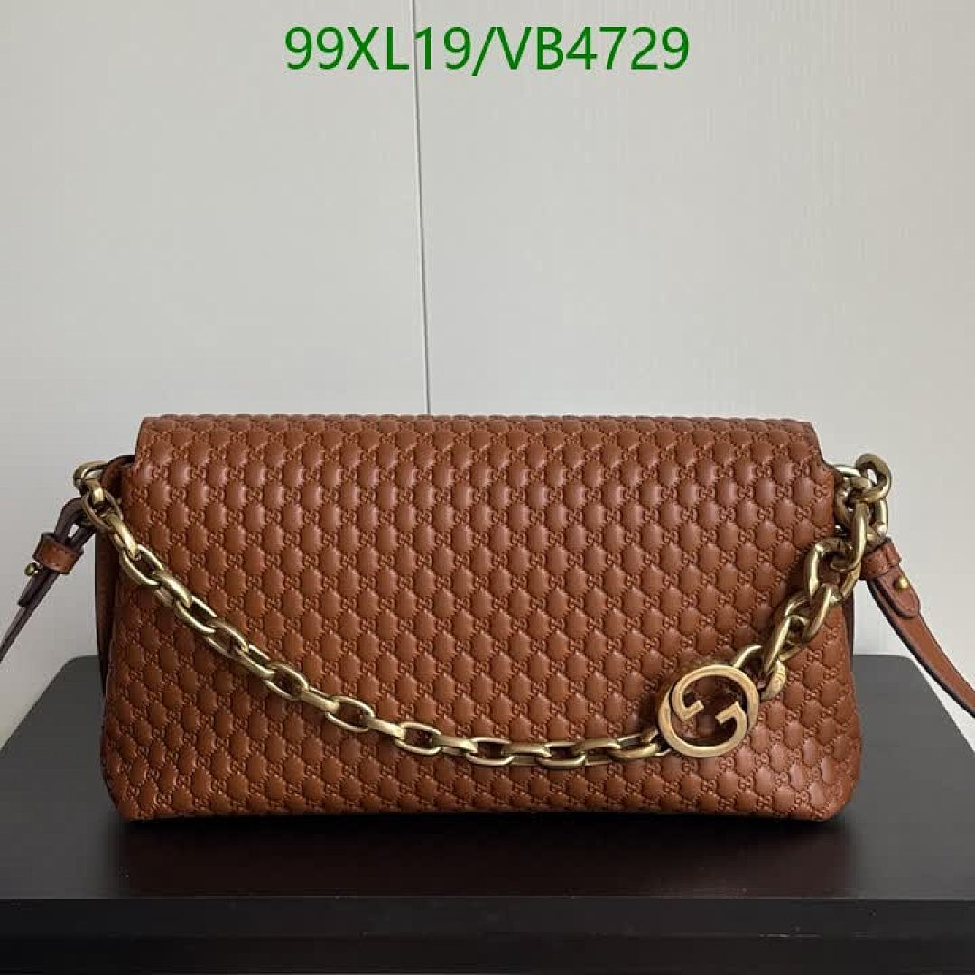 Gucci-Bag-4A Quality Code: VB4729 $: 99USD