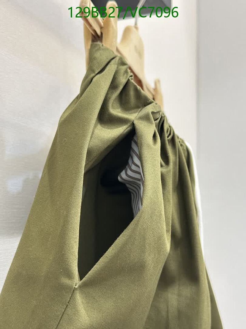 Miu Miu-Clothing Code: VC7096 $: 129USD