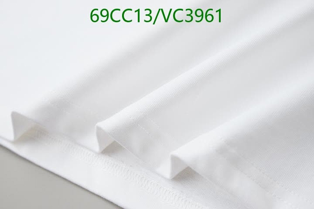 Gucci-Clothing Code: VC3961 $: 69USD