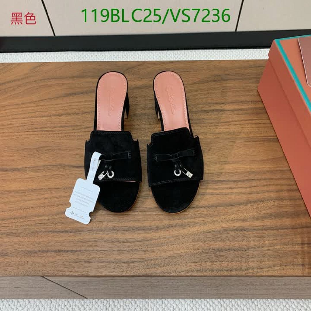 Loro Piana-Women Shoes Code: VS7236 $: 119USD