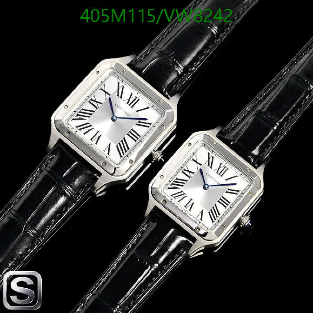 Cartier-Watch-Mirror Quality Code: VW8242 $: 405USD