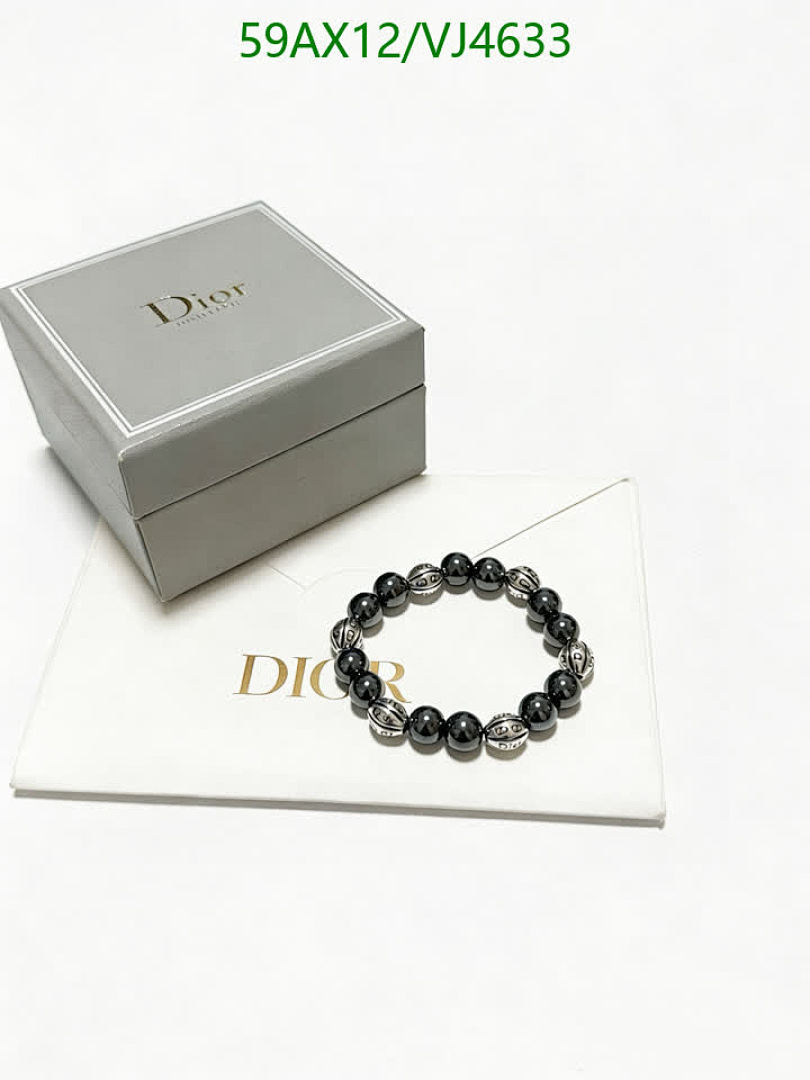 Dior-Jewelry Code: VJ4633 $: 59USD