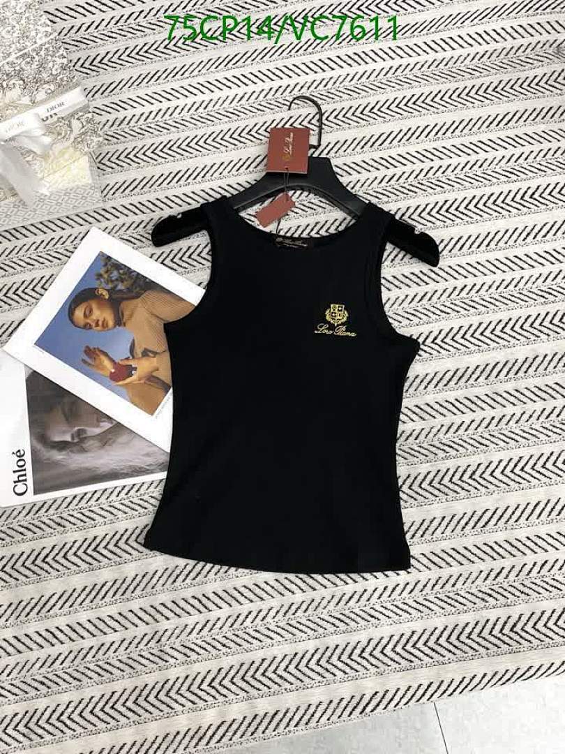 Loro Piana-Clothing Code: VC7611 $: 75USD