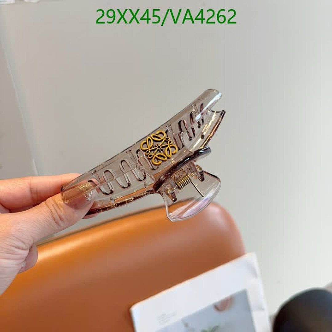 Loewe-Headband Code: VA4262 $: 29USD