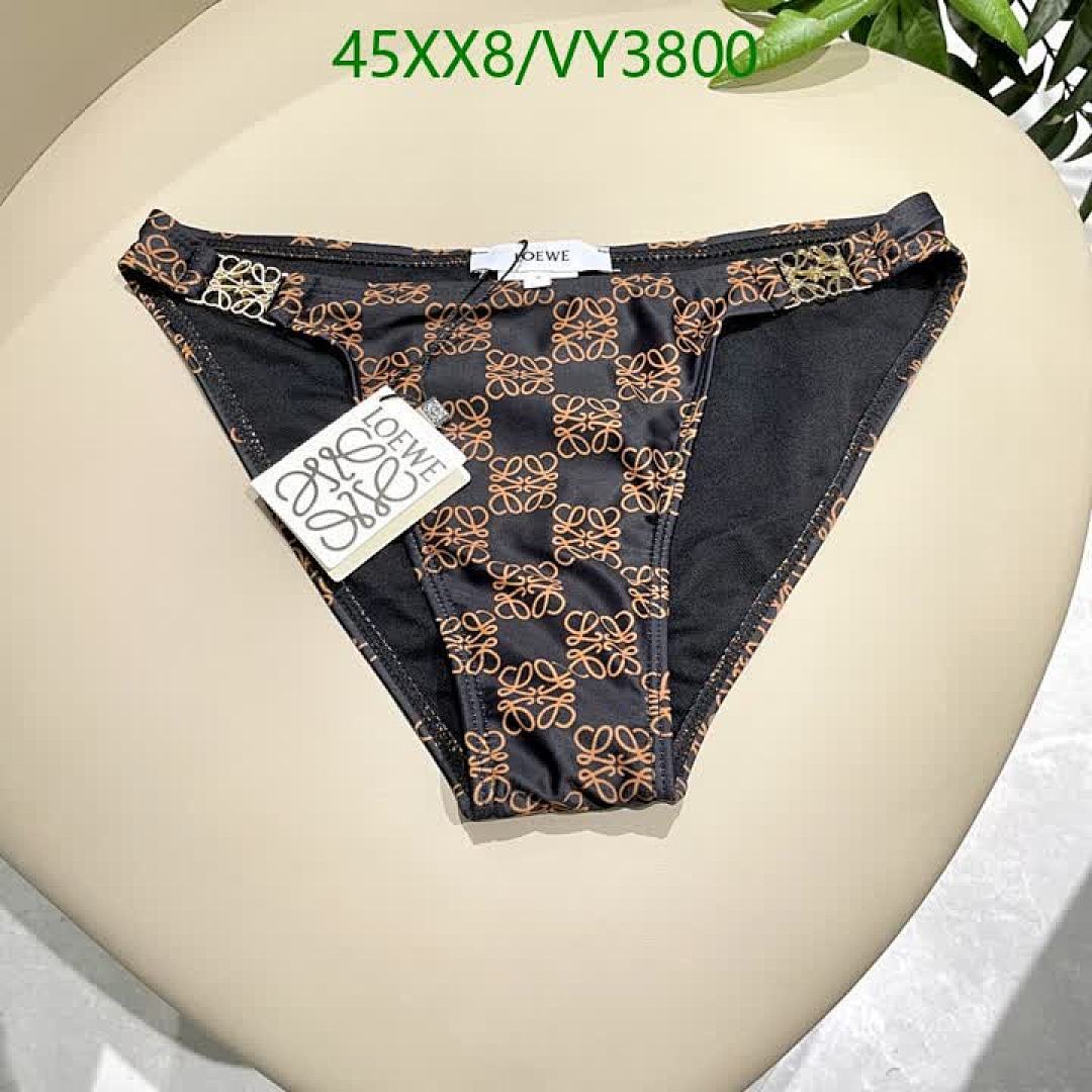 Loewe-Swimsuit Code: VY3800 $: 45USD