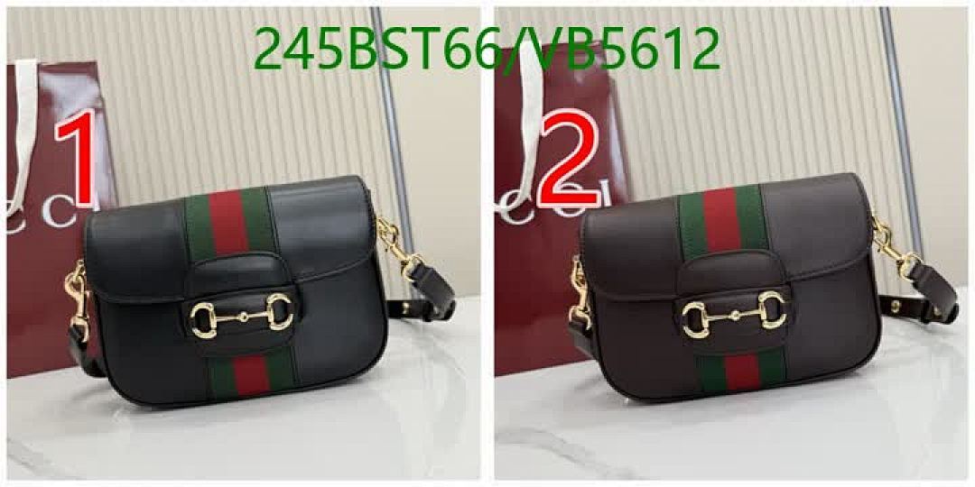 Gucci-Bag-Mirror Quality Code: VB5612 $: 245USD