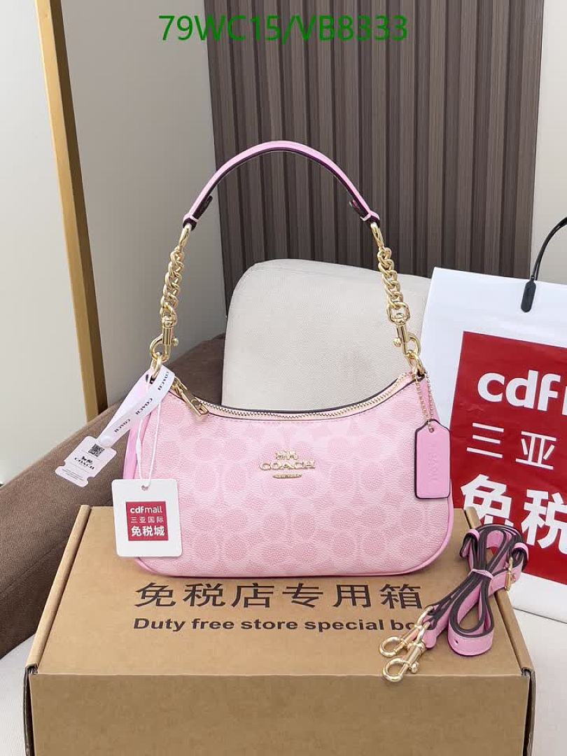 Coach-Bag-4A Quality Code: VB8333 $: 79USD
