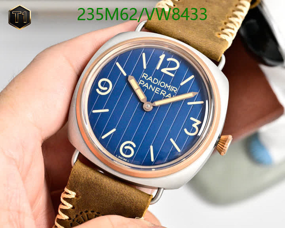 Panerai-Watch-Mirror Quality Code: VW8433 $: 235USD