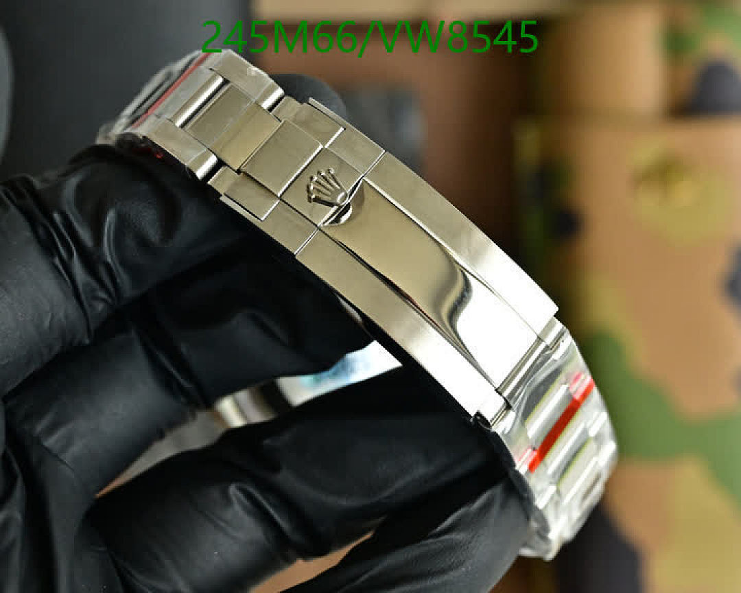 Rolex-Watch-Mirror Quality Code: VW8545 $: 245USD