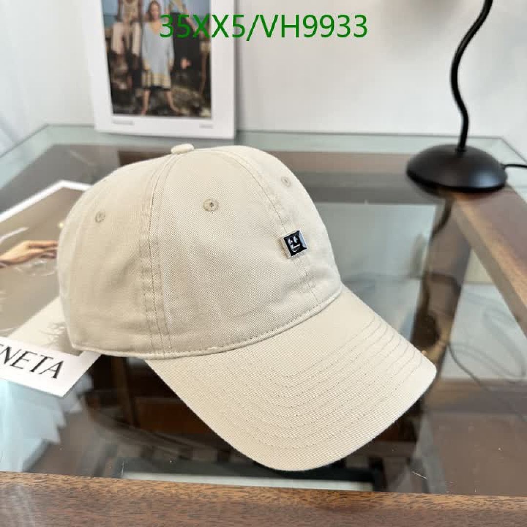 Acne Studios-Cap(Hat) Code: VH9933 $: 35USD