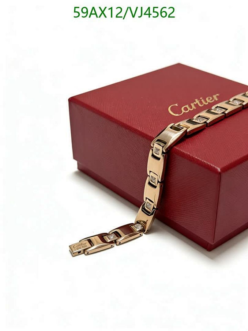 Cartier-Jewelry Code: VJ4562 $: 59USD