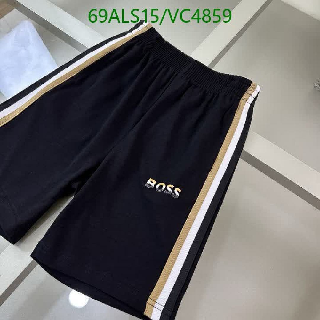 Boss-Kids Clothing Code: VC4859 $: 69USD