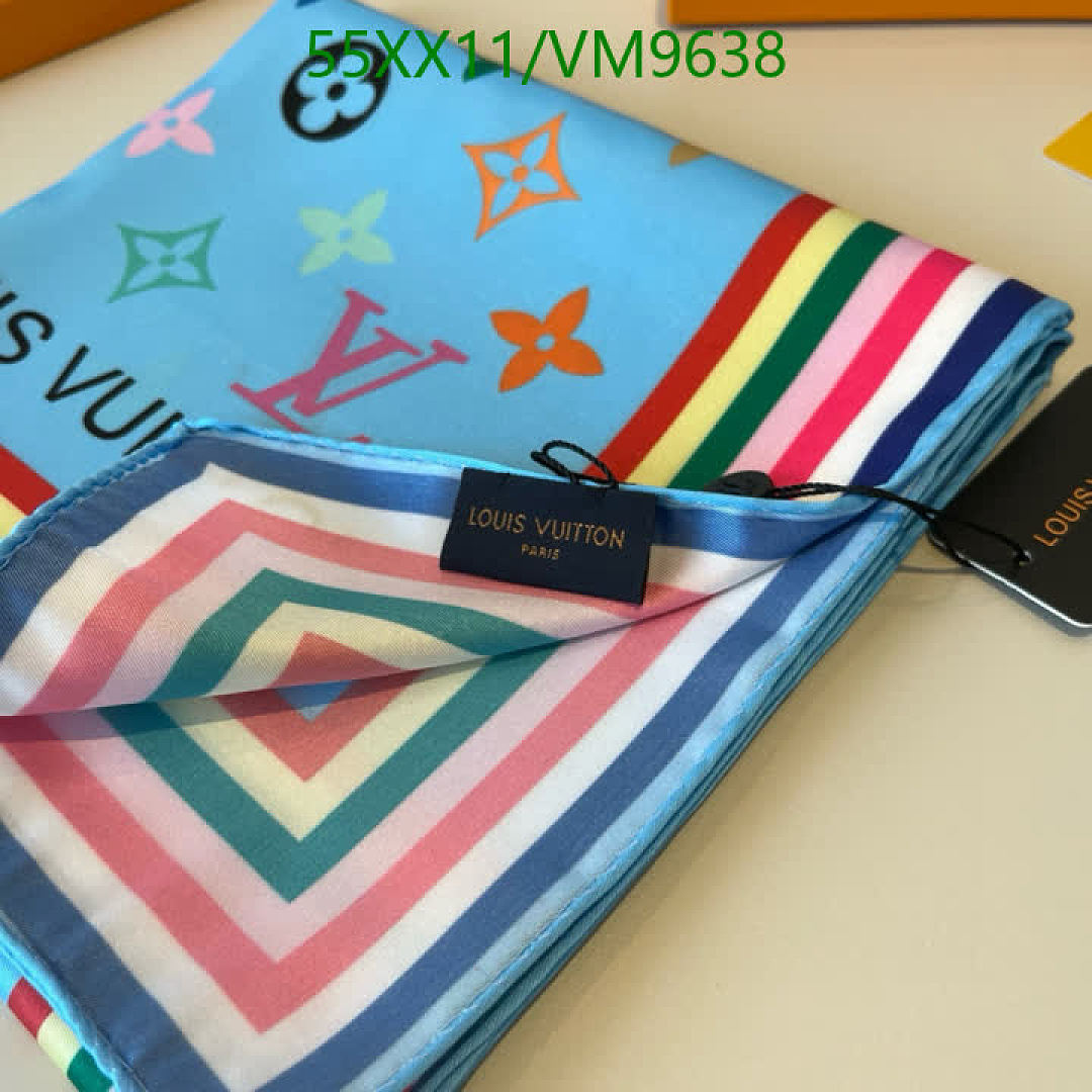 LV-Scarf Code: VM9638 $: 55USD