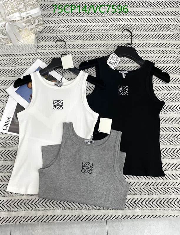 Loewe-Clothing Code: VC7596 $: 75USD