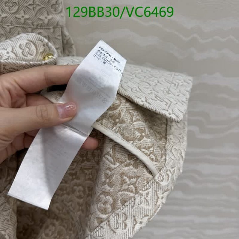 LV-Clothing Code: VC6469 $: 129USD
