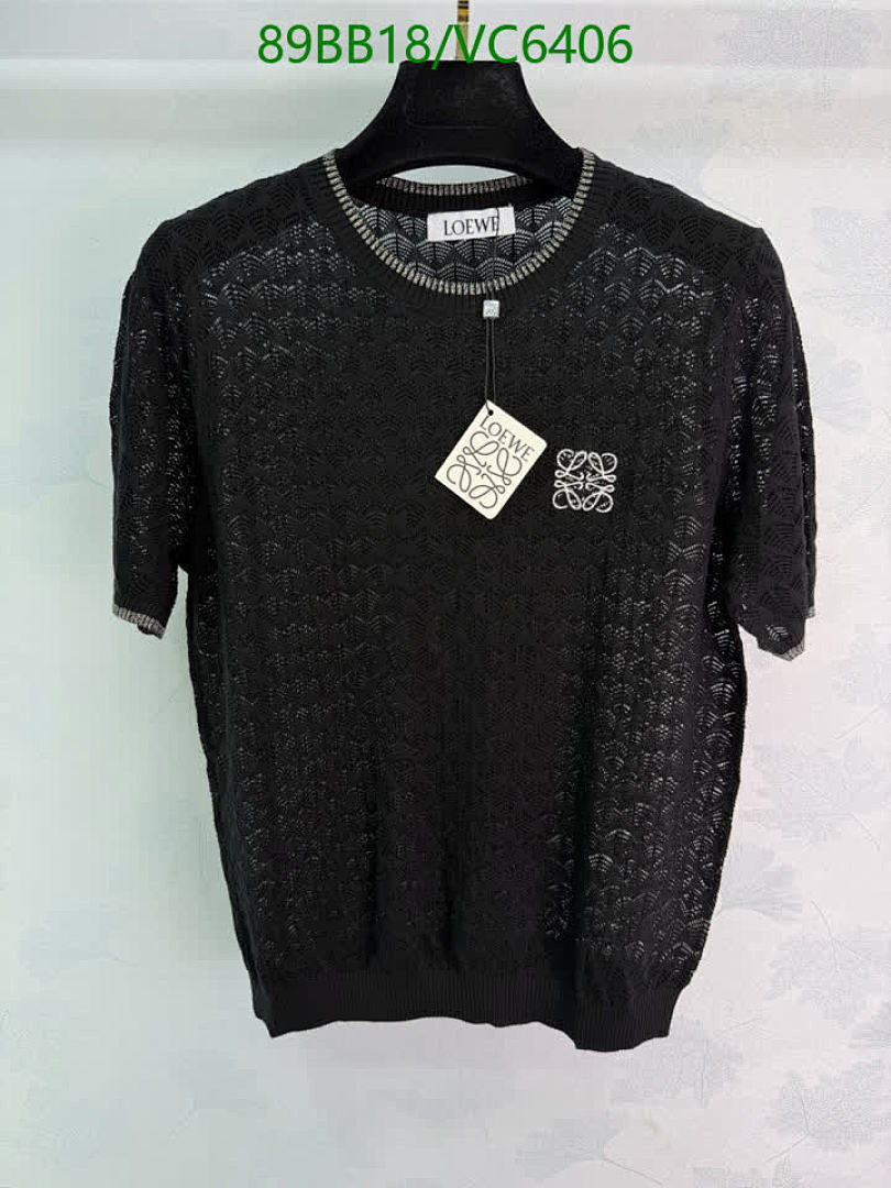 Loewe-Clothing Code: VC6406 $: 89USD