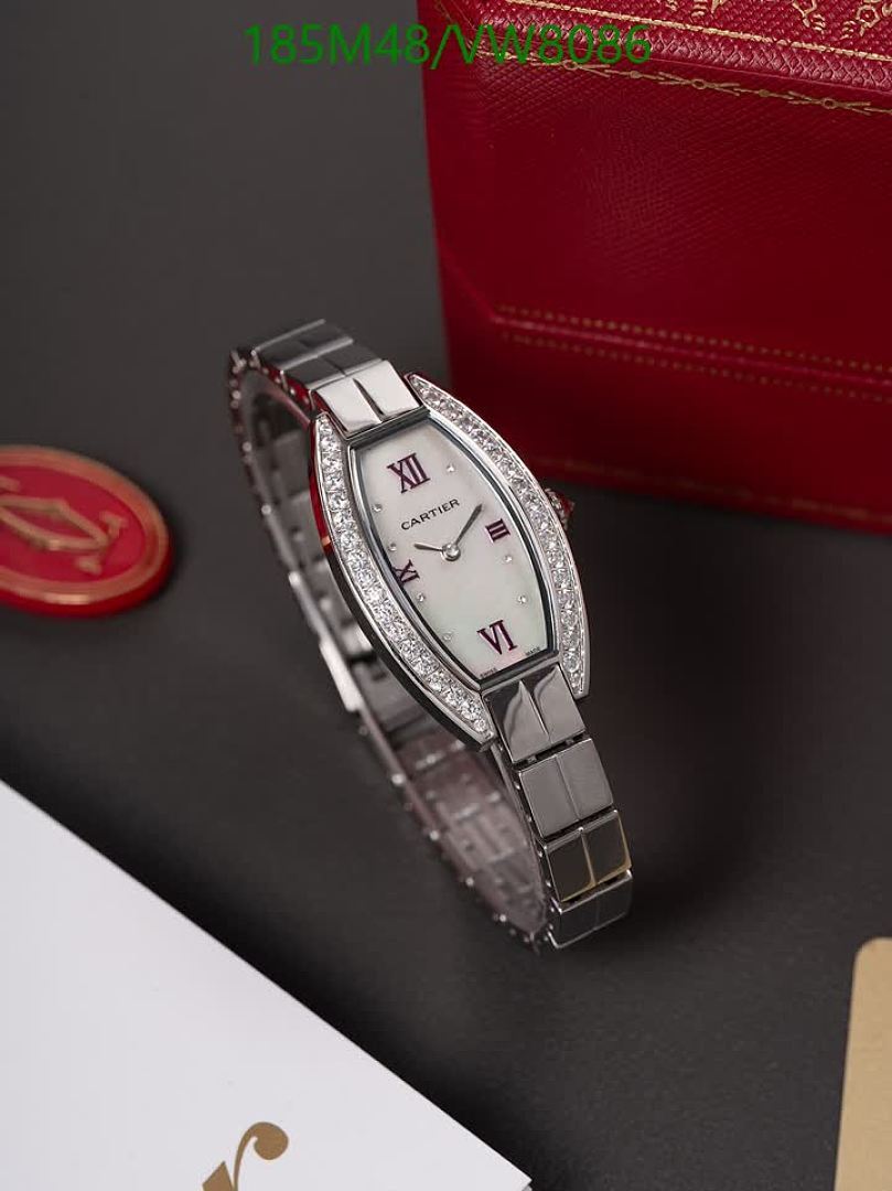 Cartier-Watch-4A Quality Code: VW8086 $: 185USD