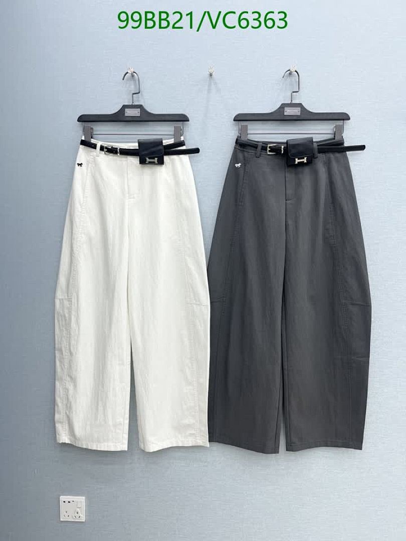 Hermes-Clothing Code: VC6363 $: 99USD