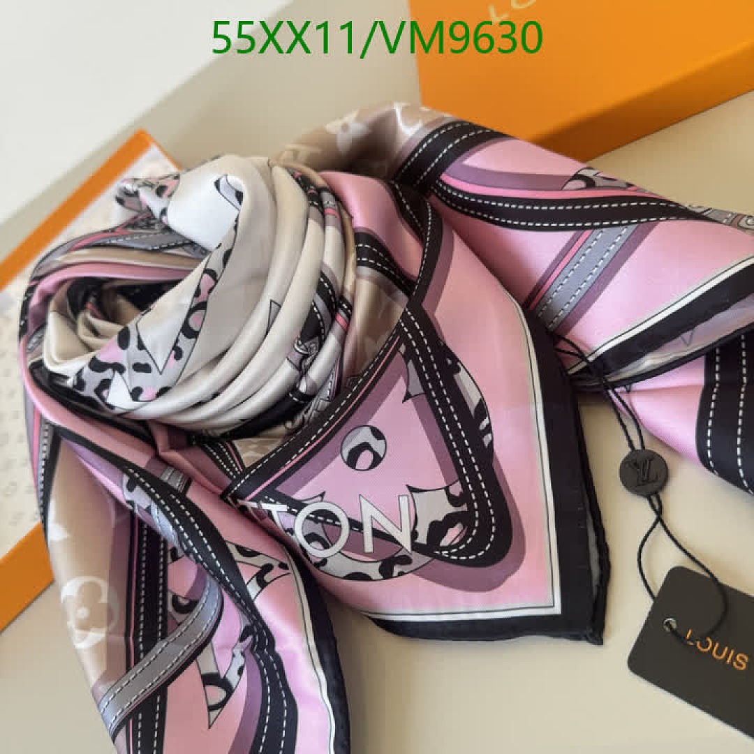 LV-Scarf Code: VM9630 $: 55USD