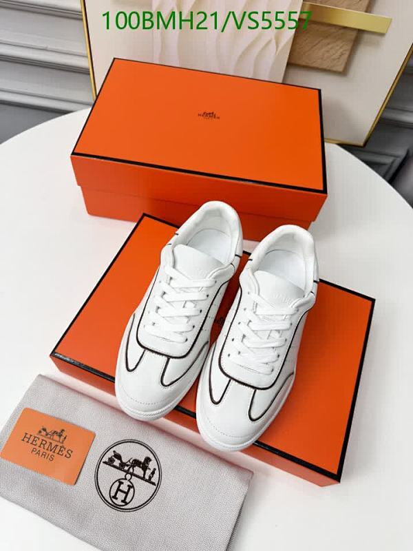 Hermes-Women Shoes Code: VS5557 $: 100USD