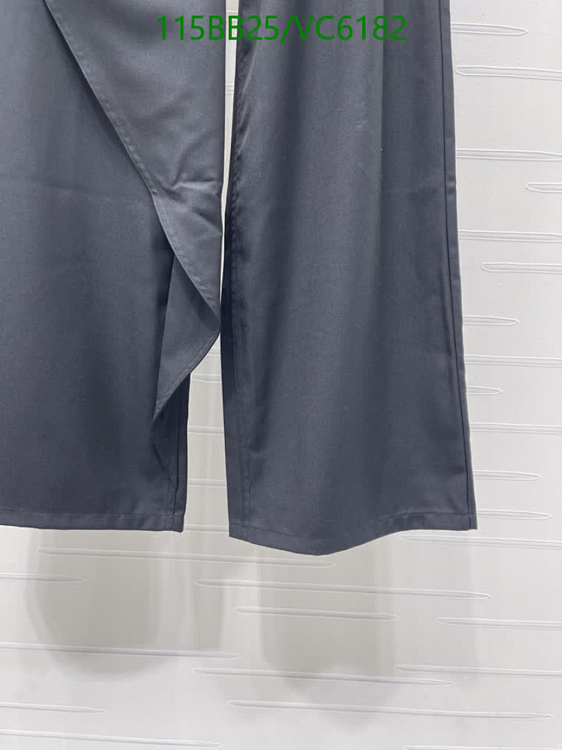 Dior-Clothing Code: VC6182 $: 115USD