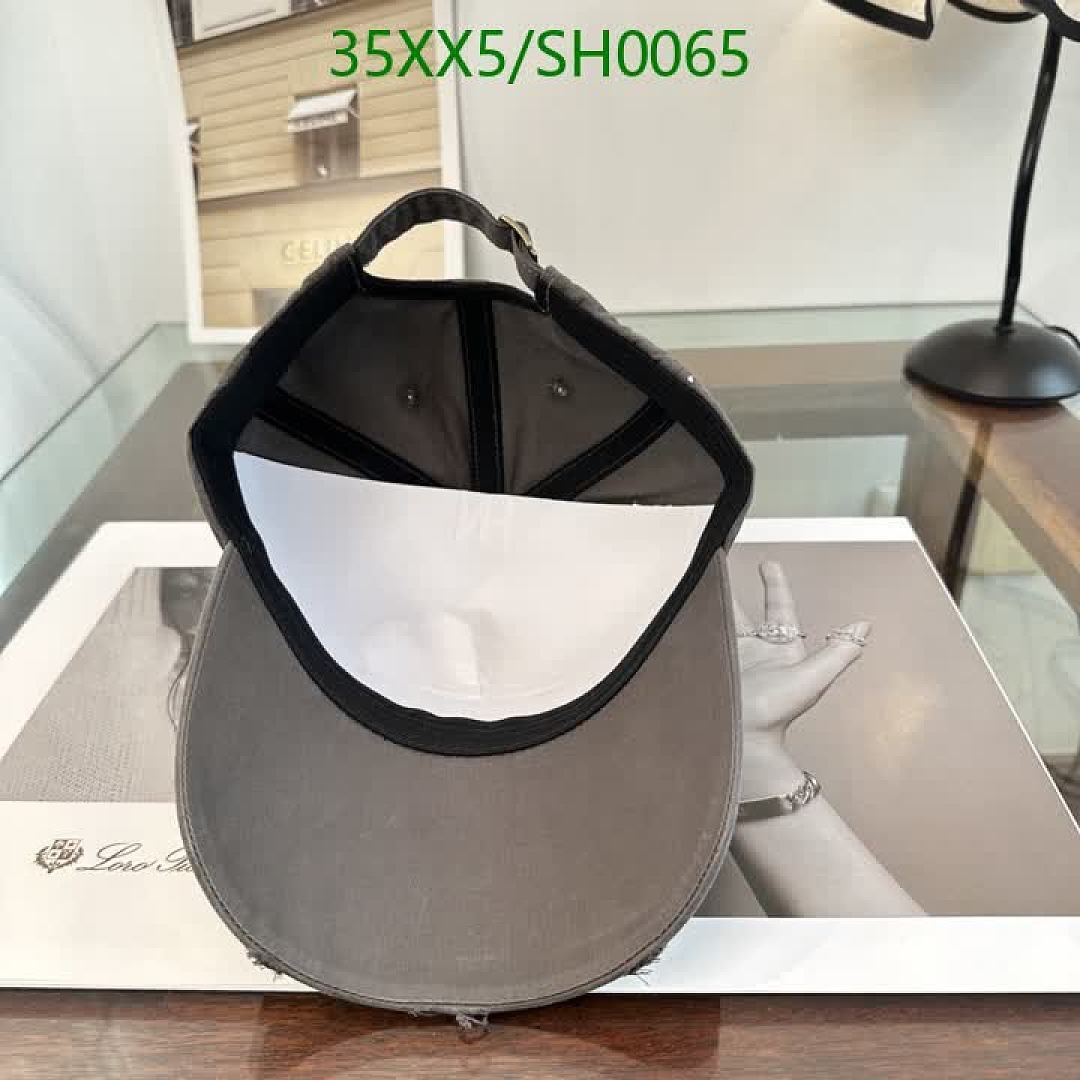 Chanel-Cap(Hat) Code: SH0065 $: 35USD