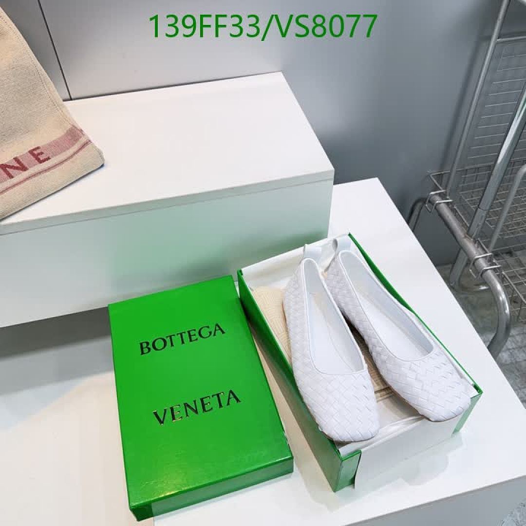 BV-Women Shoes Code: VS8077 $: 139USD