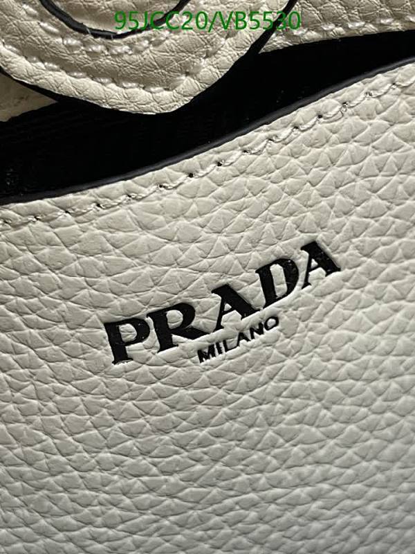 Prada-Bag-4A Quality Code: VB5530 $: 95USD