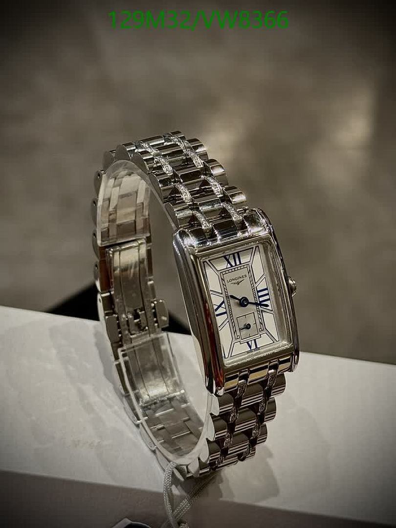 Longines-Watch-Mirror Quality Code: VW8366 $: 129USD