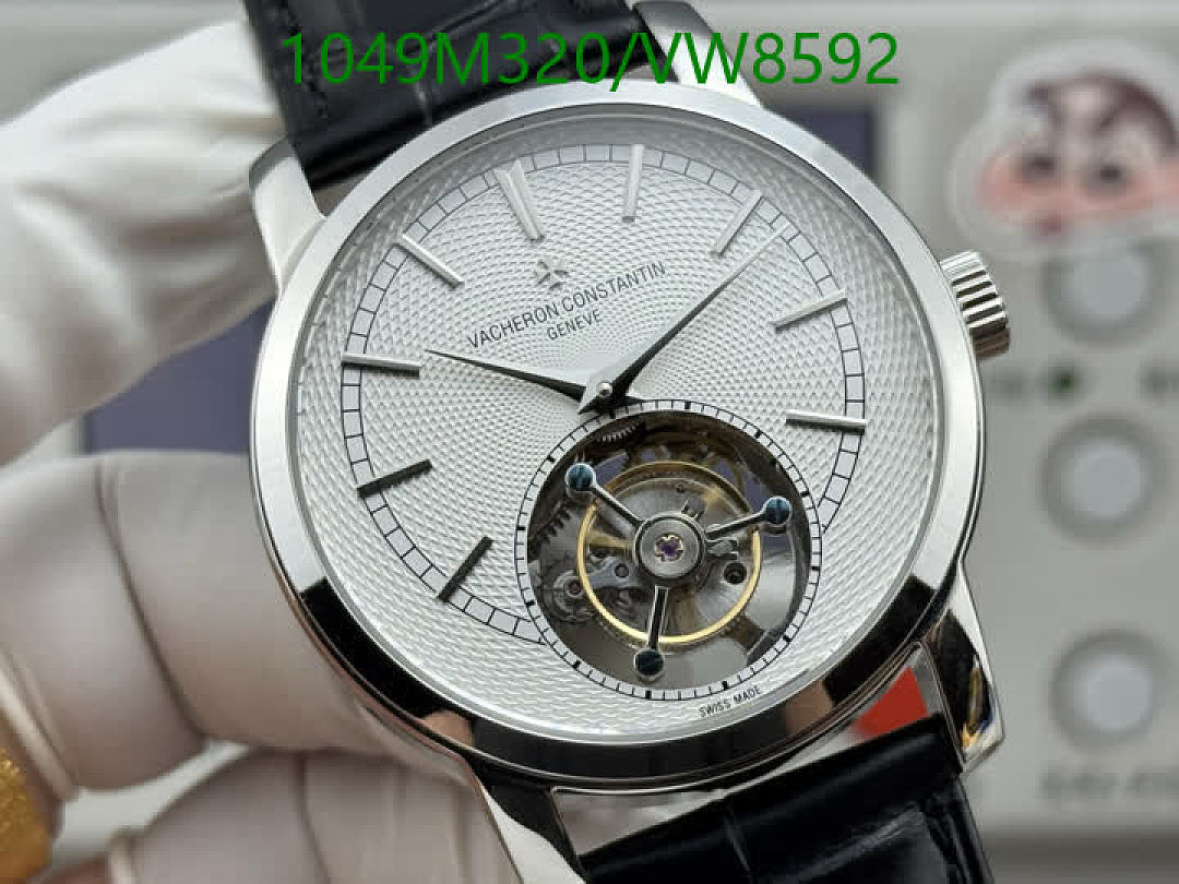Vacheron Constantin-Watch-Mirror Quality Code: VW8592 $: 1049USD