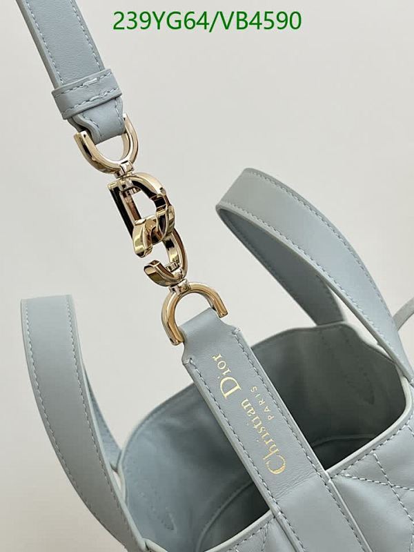 Dior-Bag-Mirror Quality Code: VB4590 $: 239USD