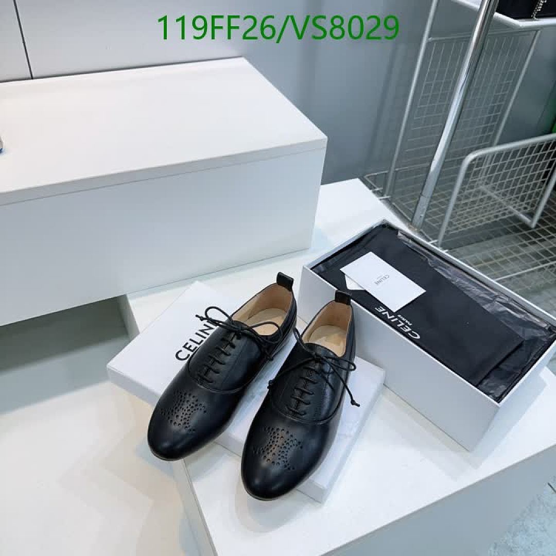 Balenciaga-Women Shoes Code: VS8029 $: 119USD