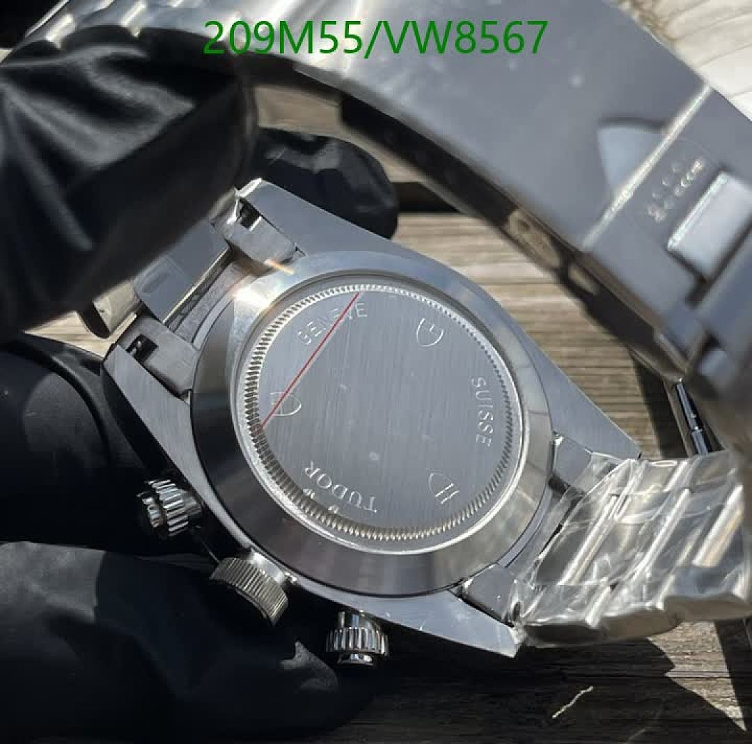 Tudor-Watch-Mirror Quality Code: VW8567 $: 209USD