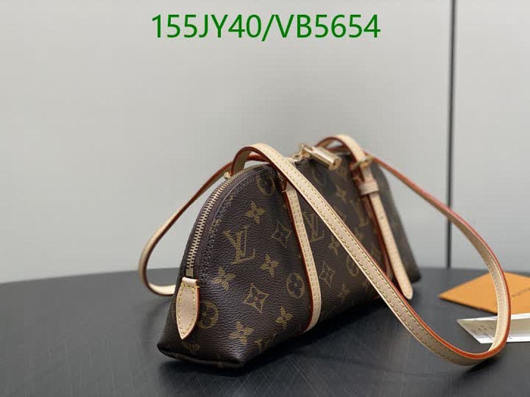 LV-Bag-Mirror Quality Code: VB5654 $: 155USD