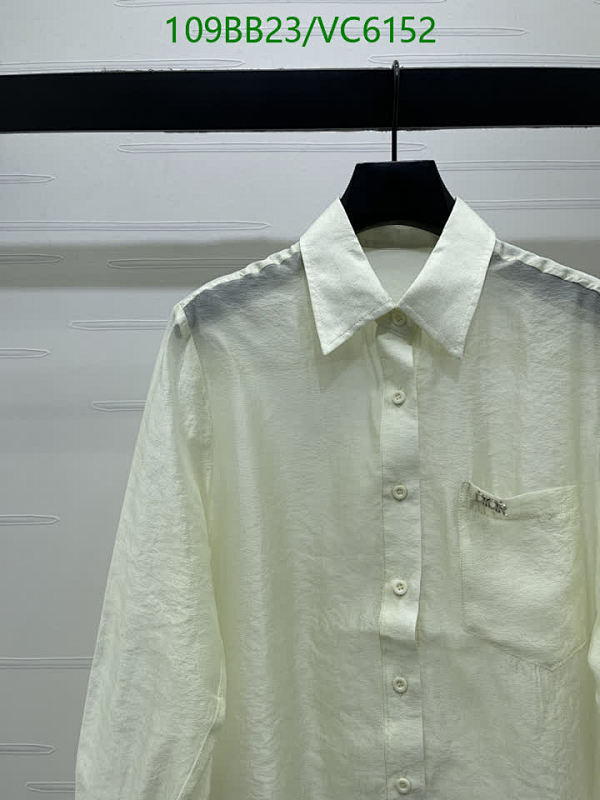 Dior-Clothing Code: VC6152 $: 109USD