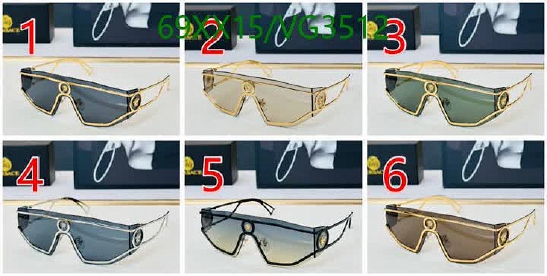 Versace-Glasses Code: VG3512 $: 69USD-Yupoo.ru - Copybrand.Team photo album Versace-Glasses Code: VG3512 $: 69USD