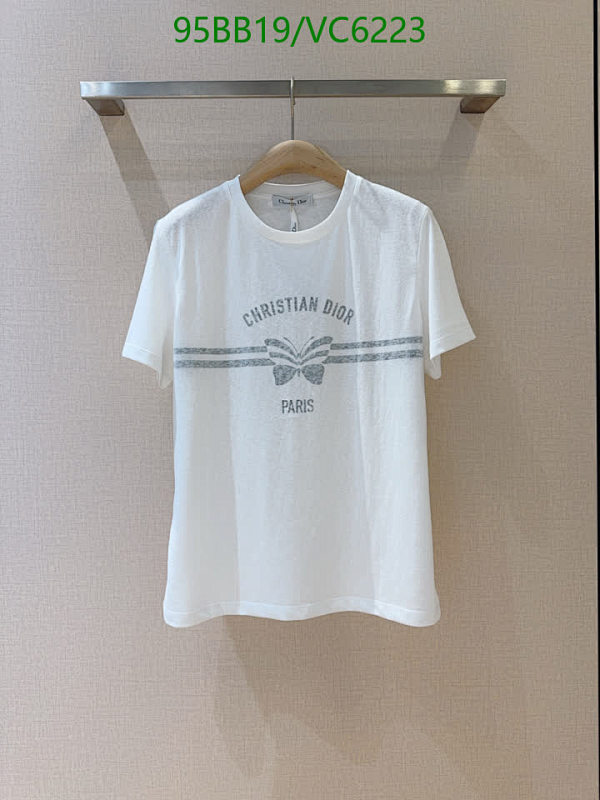 Dior-Clothing Code: VC6223 $: 95USD