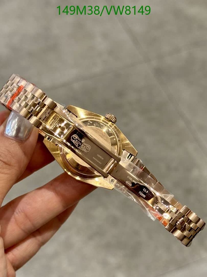 Rolex-Watch-4A Quality Code: VW8149 $: 149USD