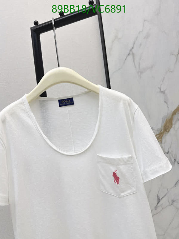 Ralph Lauren-Clothing Code: VC6891 $: 89USD
