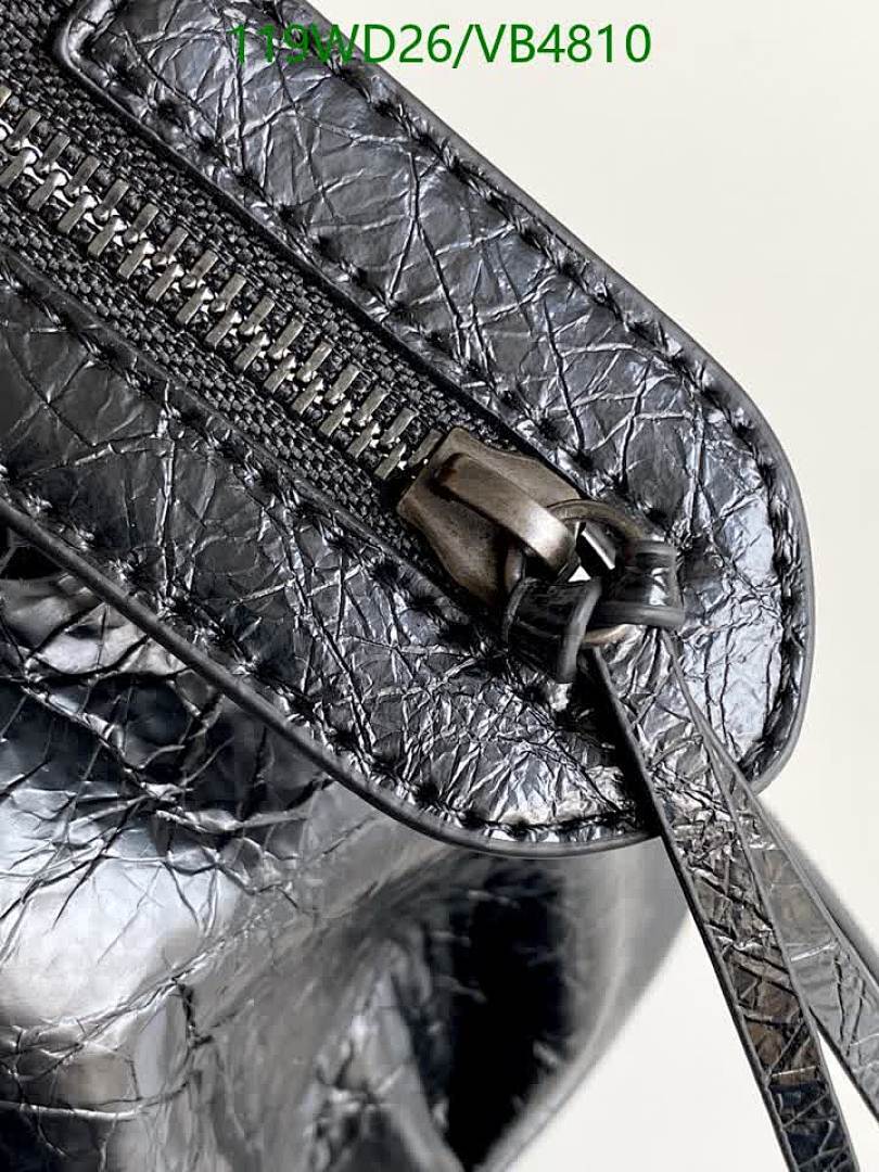 Balenciaga-Bag-4A Quality Code: VB4810 $: 119USD