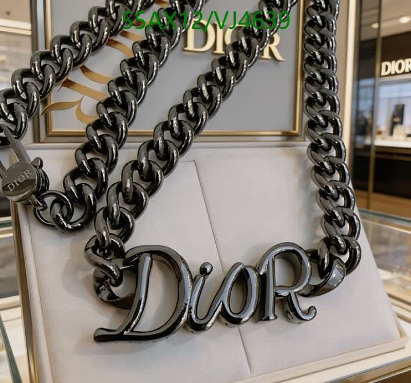 Dior-Jewelry Code: VJ4639 $: 55USD