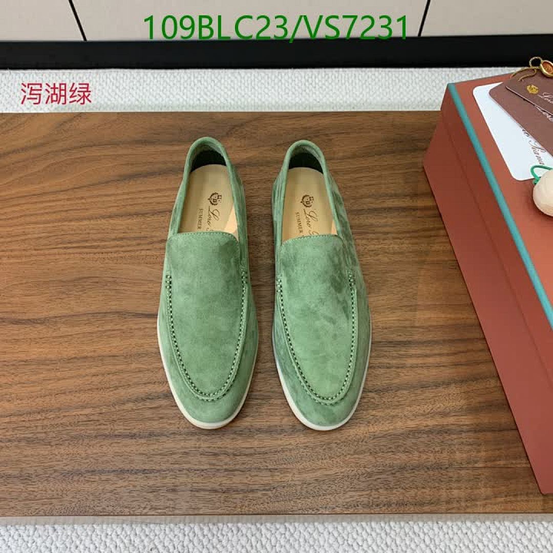 Loro Piana-Women Shoes Code: VS7231 $: 109USD