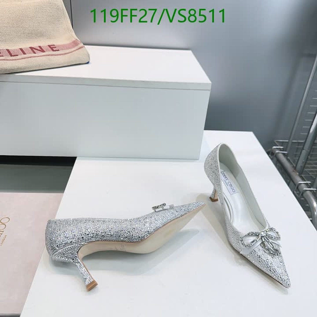 Jimmy Choo-Men shoes Code: VS8511 $: 119USD